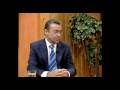 videos de ENTREVISTA PAULINO RIVERO  01 04 2009 Parte 1