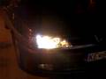 angel eyes peugeot 306