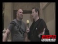 UFC 106: DANA WHITE w/Cofield (NSFW) from ESPNRadio1100
