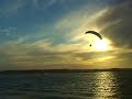 Ozone Kiteparasurf Lio Lang