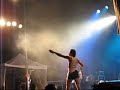 Hedley- Johnny Falls- Live in Nanaimo
