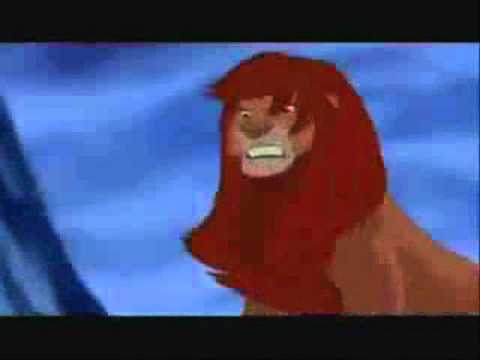 lion gif
