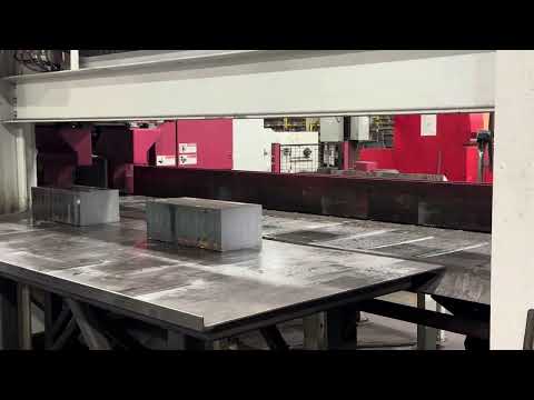 2019 BEHRINGER HBM 440A Saws, Band, Horizontal, Dual Column | Westbrook Engineering (3)