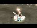 ECSRO - Full STR glavie PvP video
