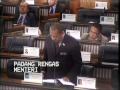 Pakatan Rakyat MPs debate on SUHAKAM Amendments (1 of 19)