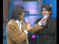 showmatch   escandalo