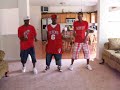 (MANE EVENT)Crank dat soulja boy