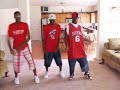  mane event crank dat soulja boy