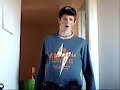 Gillette Fusion Commercial