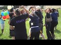 We are the champions