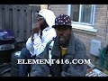 ELEMENT416.COM: STRETCH DIESEL INTERVIEW
