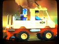 Lego commercials