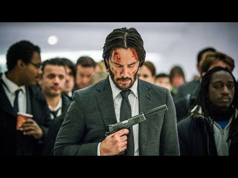 Johnwick Whatsapp Status (The Baba Yaga)