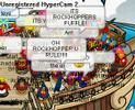 Club Penguin Rockhopper Club Penguin Rockhopper