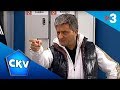 TV3 - Crackòvia - Mou busca un talp al vestuari madridista