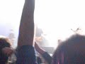 Manic Street Preachers @ Barcelona