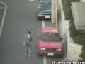 Crowd Prank