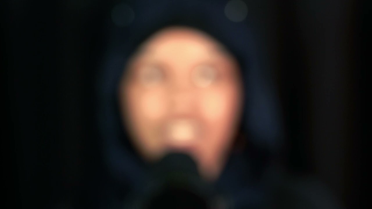 Nura Habib - Love Letter