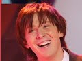 The New Clay Aiken - Invisible