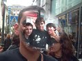 reflejos de paca