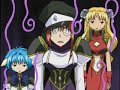 Galaxy Angel A ep26 3/3(subbed)