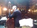 dado moroni play bass with Shawnn Monteiro