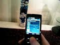 Samsung i8510 Innov8 S60 smartphone hands-on