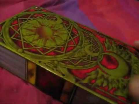Clow Cards
