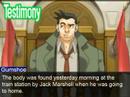 Phoenix Wright/Apollo Justice - Turnabout Hackers (Part 2a) Phoenix Wright/Apollo Justice - Turnabout Hackers (Part 2a)