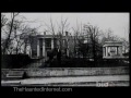President Polk's ghost
