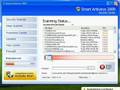 Smart Antivirus 2009 Info & Manual Removal Guide