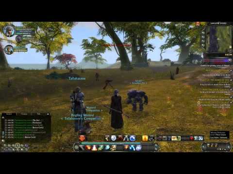 how to recover rift