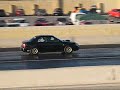 Subaru Drag Malta by Marty 9,967 sec.