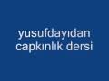 Gümüşhaneli yusuftan çapkınlık dersi 21-22