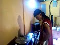 The Return of The DJ vol.DJ R