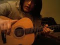 Bodysnatchers - Radiohead (Tutorial)