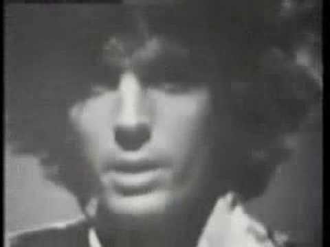 Syd Barrett Interview