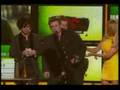 Ganador en los Billboards 2005