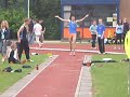 Brian Verspringen competitie