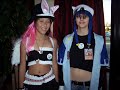 Youmacon 2007 cosplay photos