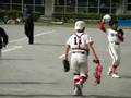 2008年5月17日 対 谷津ジャガーズC