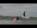 3Sixty goes surfing