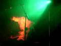 MASSIVE BEREAVEMENT live