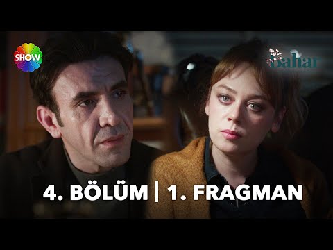 Bahar 4. Bölüm Fragmanı                                                                                                                                                                                                                                   