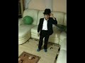 mevlan michael jackson