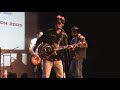 chaubandi cholo (firoj shyangden live at berkeley CA)