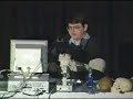 Ben Waggoner Kent Hovind Debate Creationism v Evolution 5/15