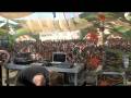 SubConsciousMind - (out-in)side - live @ Boom 2008