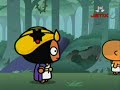 Pucca --- Hurray For Bollywood Pucca --- Hurray For Bollywood
