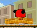 Pucca --- Hurray For Bollywood